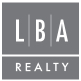 LBA Realty Logo