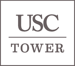 USC Tower logo